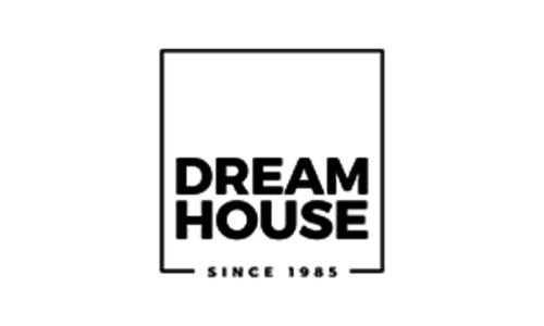 Dreamhouse logo