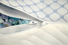 Cloudy Dream hoofdkussen - COOL kussen