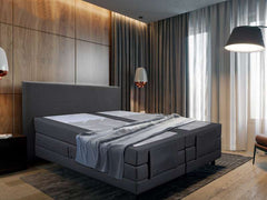 Toff electrische boxspring