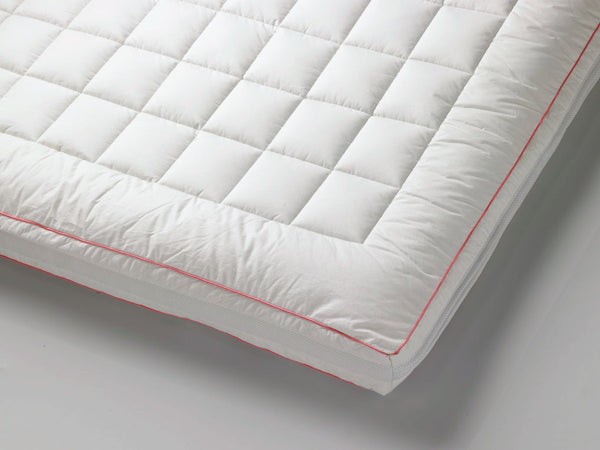 TOPDEKMATRAS HR 40, LUXE UITVOERING