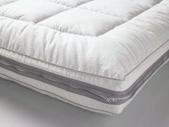 TOPDEKMATRAS HR 40, LUXE UITVOERING