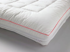 TOPDEKMATRAS HR 40, LUXE UITVOERING