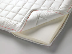 TOPDEKMATRAS HR 40, LUXE UITVOERING