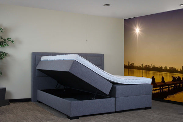 TOFF Opbergboxspring