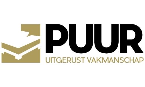 Puur Boxpring logo