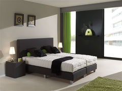 Boxspring Toff 500