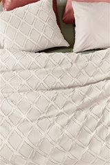 EFFECT WHITE BEDDINGHOUSE DBO