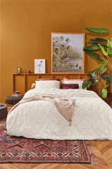 EFFECT WHITE BEDDINGHOUSE DBO