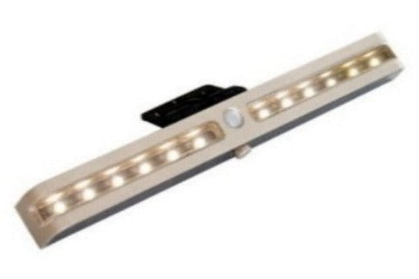 Uitstap Onderbouw verlichting - Toff Slaapcomfort