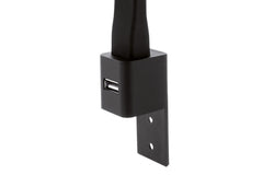 Led Verlichting, Incl USB aansluiting