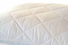 PUUR BAMBOO KAPOK HOOFDKUSSEN - Toff Slaapcomfort