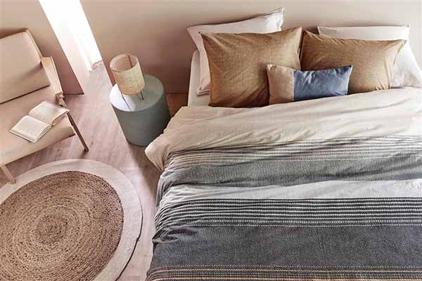 BRUNO ZAND BEDDINGHOUSE DBO