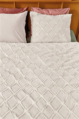 EFFECT WHITE BEDDINGHOUSE DBO