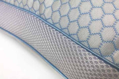 PUUR COOL PEARL BOX MODEL HOOFDKUSSEN - Toff Slaapcomfort