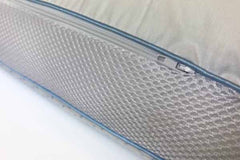 PUUR COOL PEARL BOX MODEL HOOFDKUSSEN - Toff Slaapcomfort