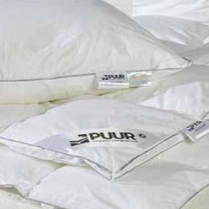 Puur Bamboo Dekbed, beter dan katoen! - Toff Slaapcomfort