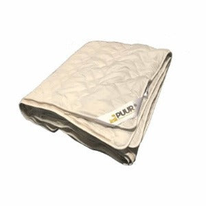 PUUR ALPACA WOL DEKBED - Toff Slaapcomfort