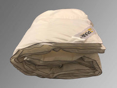 PUUR LUXE MICRO-FIBER DEKBED, VOELT ALS DONS. - Toff Slaapcomfort