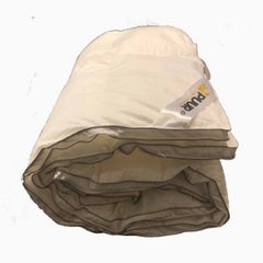 PUUR LUXE MICRO-FIBER DEKBED, VOELT ALS DONS. - Toff Slaapcomfort