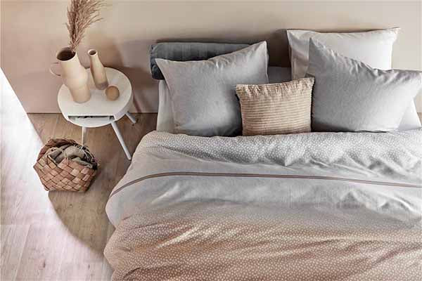 INGMAR ZAND BEDDING HOUSE DBO