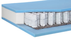 Boxspring Barossa Vancouver vlak