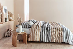 MISHA GRIJS BEDDINGHOUSE DBO