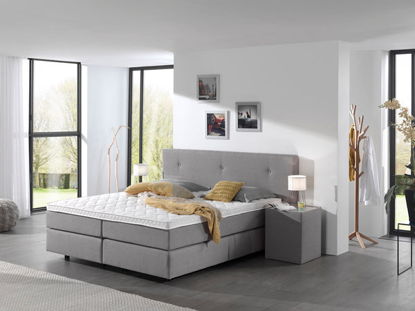 Boxspring Barossa Portland vlak