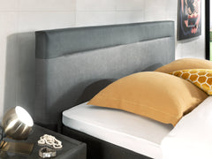 Boxspring Barossa Vancouver vlak