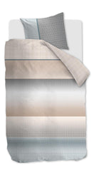 ODETTE BLUE GREY BEDDINGHOUSE DBO