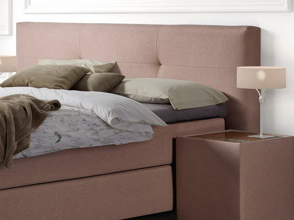 Puur boxspring Edinburgh Electrisch