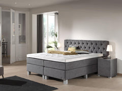 Puur boxspring London Electrisch
