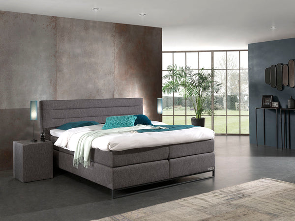 Puur boxspring  Madrid vlak