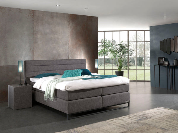Puur boxspring  Madrid Electrisch