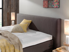 Puur boxspring  Oslo Electrisch