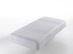 Toff pocketvering matras