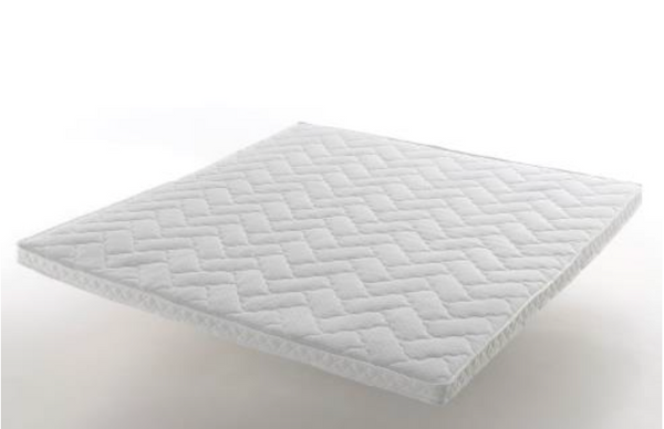 Toff topper 100 koudschuim