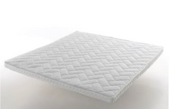 Toff topper 100 koudschuim