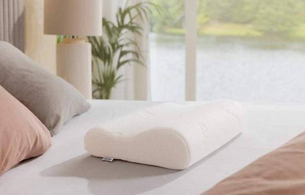 Tempur Queen small hoofdkussen