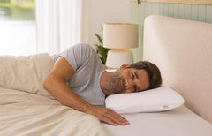 Tempur Symphony small hoofdkussen