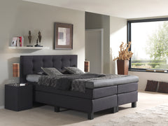 Boxspring Barossa Tucson vlak