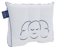 Silvana hoofdkussen support Fluorine