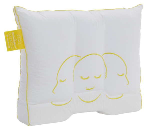 Silvana hoofdkussen support Cristal