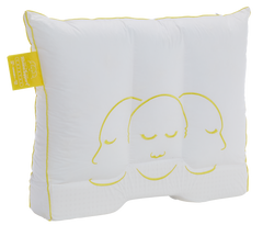 Silvana hoofdkussen support Cristal