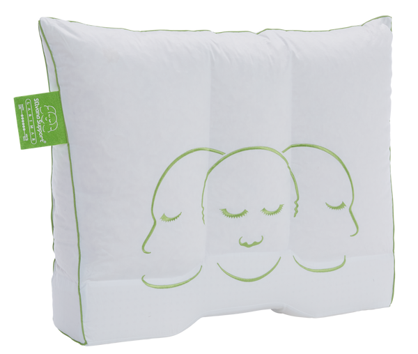 Silvana hoofdkussen support Larimer