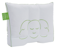 Silvana hoofdkussen support Larimer