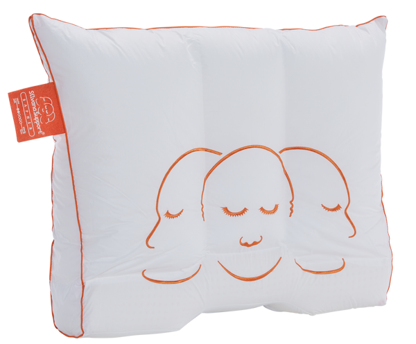 Silvana hoofdkussen support Saphir