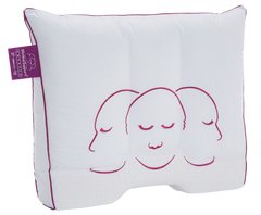 Silvana hoofdkussen support Emerald