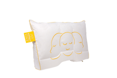 Silvana hoofdkussen support Cristal