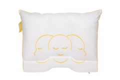 Silvana hoofdkussen support Cristal