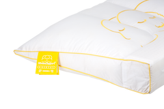 Silvana hoofdkussen support Cristal